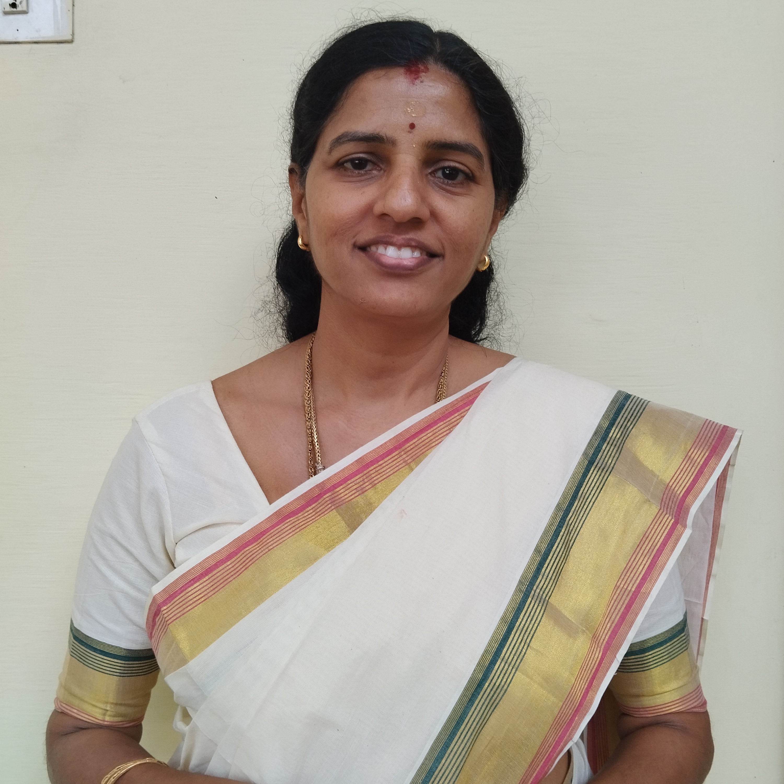 Dr. Poornima Kkani